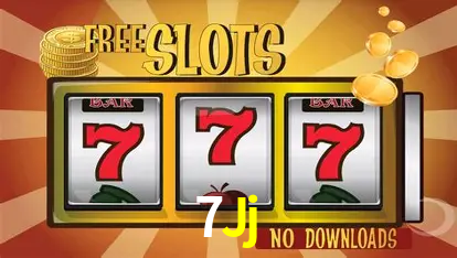 Slots na Plataforma 7Jj